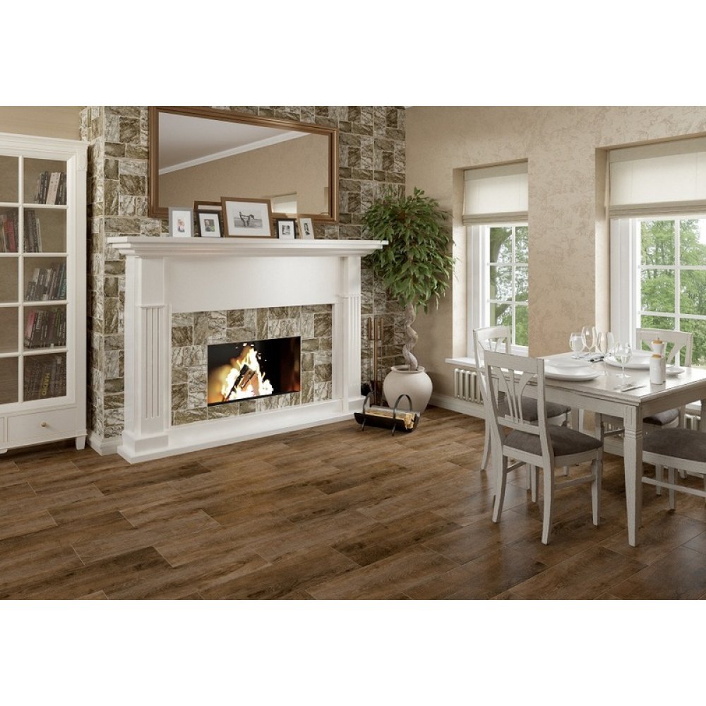 Керамогранит Grasaro Italian Wood g-252/SR/200x600x9