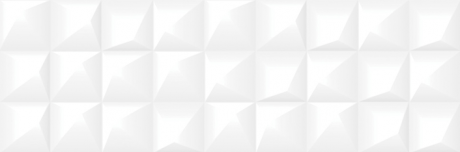 Gradient облицовочная плитка рельеф белый (GRS052D) 19,8x59,8