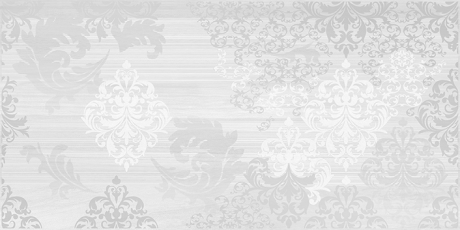 Grey Shades вставка узор белый (GS2L051DT) 29,8x59,8