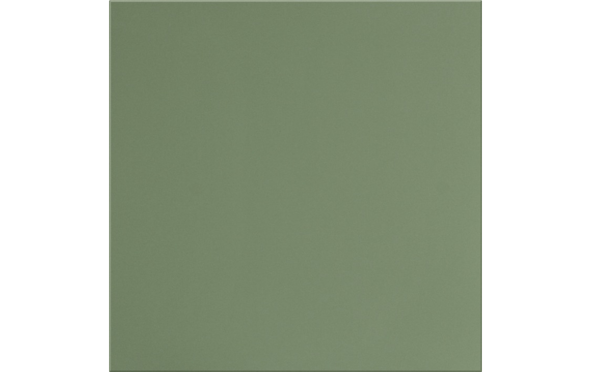 UF007MR (зеленый, моноколор) 60х60 Матовый Рект.