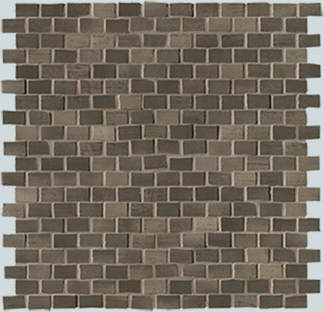 +29698 Brickell Brown Brick Mos.Gloss