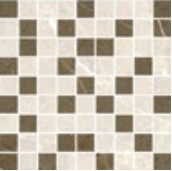 Мозаика Marmori Пулпис Бронзовый Микс (3x3) 29,4х29,4 K9456268LPR1VTE0