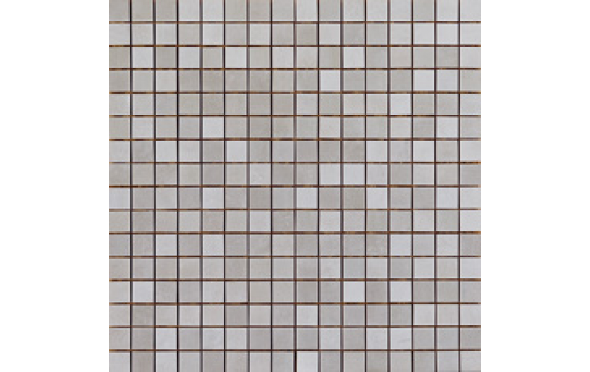 Мозаика Concreta Mosaico Lava 32,5х32,5 MHXO