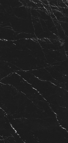 Керамогранит Grande Marble Look Elegant Black Stuoiato Lux 12mm 162х324 M342