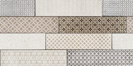 Декор Clays Mosaico 30х60 MLYG