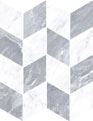 Мозаика Marmori "Шеврон" Холодный Микс 24х31 K9466548LPR1VTE0