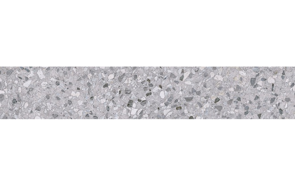 Подступенок Терраццо серый 10,7х60 SG632600R\1