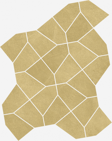 Мозаика Терравива Сенапэ 27,3х36 600110000937