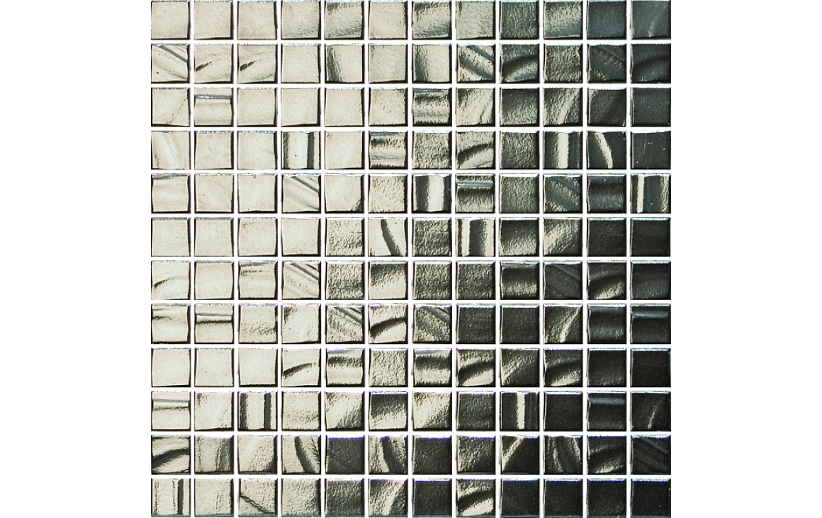 Мозаика Темари металлик 29,8х29,8 20094