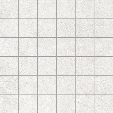 Мозаика Newcon белый R10A (5*5) 30х30 K9457718R001VTE0