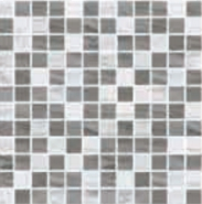Мозаика Palissandro Серый Микс (3х3) 29,4х29,4 K9456058LPR1VTE0