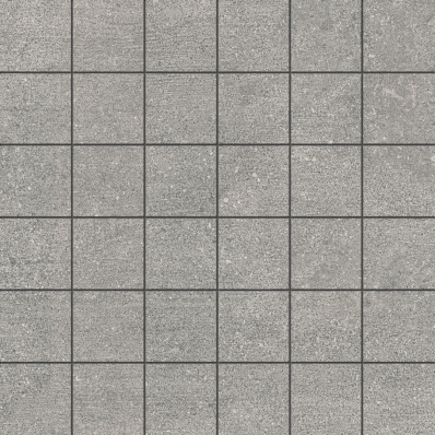 Мозаика Newcon серебристо-серый R10A (5*5) 30х30 K9457698R001VTE0