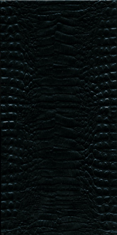 Плитка Махараджа черный 30х60 11058T