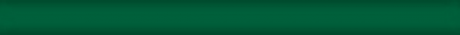 Бордюр Карандаш темно-зеленый 1,5х20 133