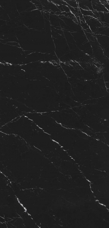 Керамогранит Grande Marble Look Elegant Black Stuoiato Lux 160х320 M37Q