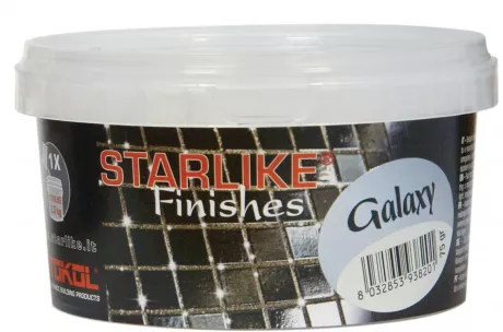 GALAXY перламутровая добавка для Starlike 0,075kg