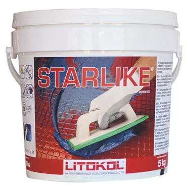 LITOCHROM STARLIKE С.350 (Кристалл) 5kg