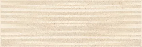 Arizona Плитка настенная рельеф бежевый (ZAU012D) 25x75