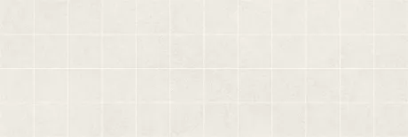 Atria Декор мозаичный ванильный MM60002 20х60