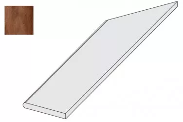 077614 AGORA GRADONE BORDO 15 SX TAKSIM 20MM 60X15