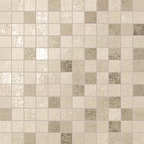 +15887 Evoque Beige Mosaico