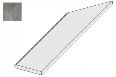 077608 AGORA GRADONE BORDO 15 SX CONCORDE 20MM 60X15