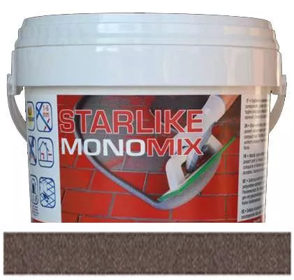 Monomix Starlike C.420 Mokko затир.смесь 1кг