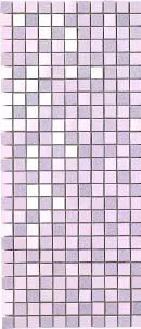+10057 E_Motion Pink Tartan Mosaico