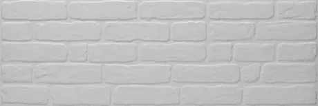 +21654 Wall Brick White