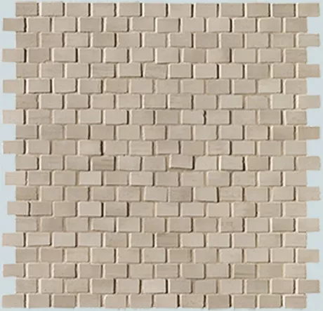 +29697 Brickell Beige Brick Mos.Gloss