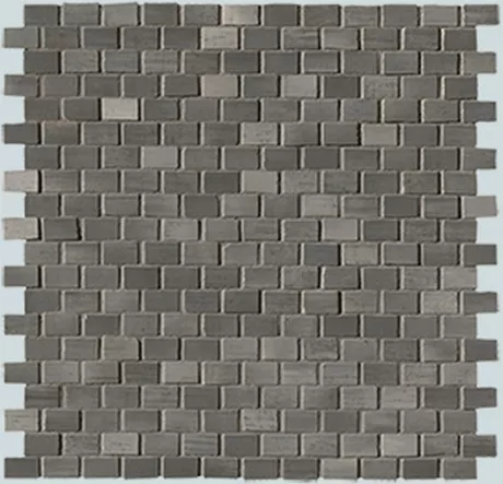 +29696 Brickell Grey Brick Mos.Gloss