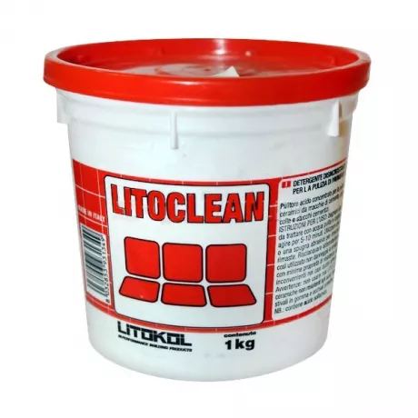 LitoClean кислотный очиститель 1кг