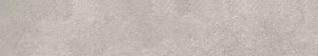 Плинтус Про Стоун серый светлый обрезной 9,5х60 DD200300R\3BT