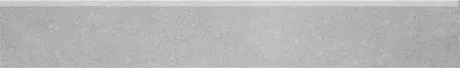 Плинтус Дайсен светло-серый обрезной 9,5х60 SG211200R\3BT
