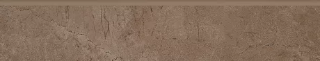 Плинтус Фаральони коричневый 8х42 SG115700R\5BT