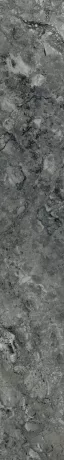 Плинтус MarbleSet Иллюжн Темно-серый 7ЛПР 7,5х60 K951315LPR01VTE0