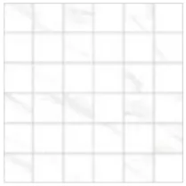 Мозаика Marmori Калакатта Белый (5х5) 30х30 K9456198LPR1VTE0