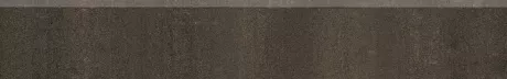 Плинтус Про Дабл коричневый обрезной 9,5х60 DD201300R\3BT