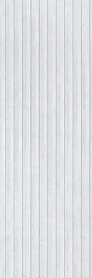 Декор Ombra White 3D Matt.Rec. 30x90 K1310IA110010