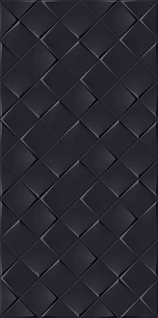 Декор Monochrome Magic черный 30х60 K1588BL910010