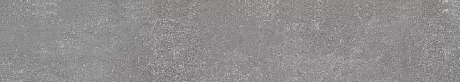 Плинтус Про Стоун серый темный обрезной 9,5х60 DD200500R\3BT