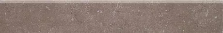 Плинтус Дайсен коричневый обрезной 9,5х60 SG211400R\3BT