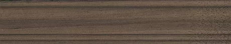 Плинтус Про Вуд коричневый 8х39,6 DL5103\BTG
