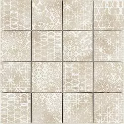 Мозаика Chalk Mosaico Texture Butter/Sand 30х30 M0CY