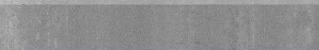 Плинтус Про Дабл серый темный обрезной 9,5х60 DD201000R\3BT