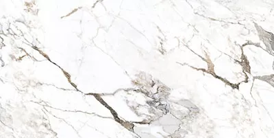 Керамогранит Marble-X Бреча Капрайа Белый 7ФЛПР 60х120 K949808FLPR1VTST