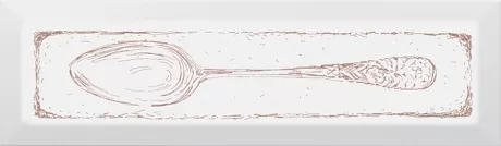 Декор Spoon карамель 8,5х28,5 NT\C51\2882